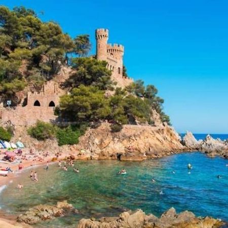 Apartamento Loft, Lloret De Mar Luaran gambar