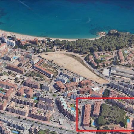Apartamento Loft, Lloret De Mar Luaran gambar