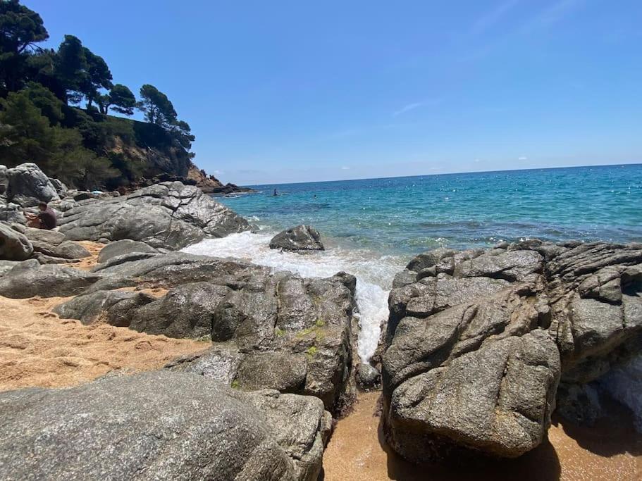 Apartamento Loft, Lloret De Mar Luaran gambar