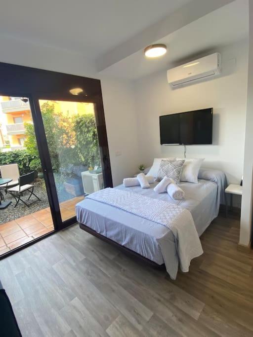 Apartamento Loft, Lloret De Mar Luaran gambar