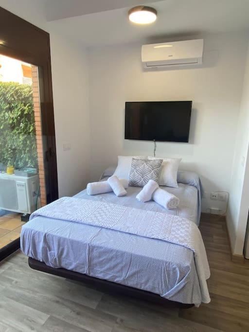 Apartamento Loft, Lloret De Mar Luaran gambar