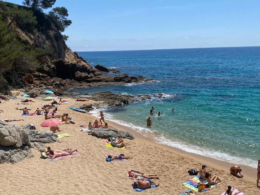 Apartamento Loft, Lloret De Mar Luaran gambar