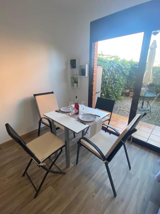 Apartamento Loft, Lloret De Mar Luaran gambar