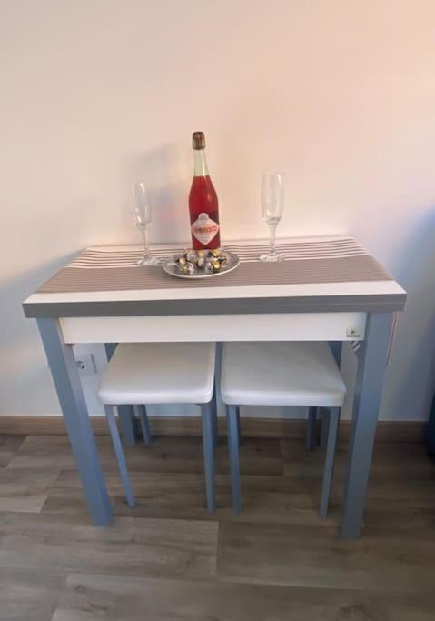 Apartamento Loft, Lloret De Mar Luaran gambar