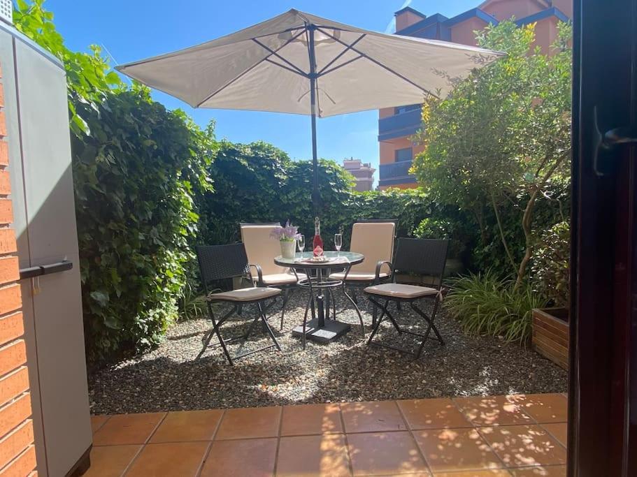 Apartamento Loft, Lloret De Mar Luaran gambar