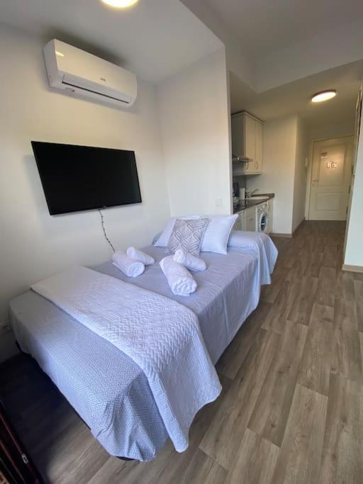 Apartamento Loft, Lloret De Mar Luaran gambar