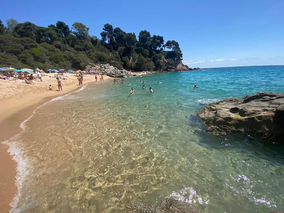 Apartamento Loft, Lloret De Mar Luaran gambar