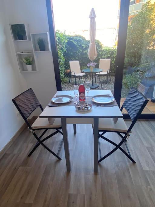 Apartamento Loft, Lloret De Mar Luaran gambar