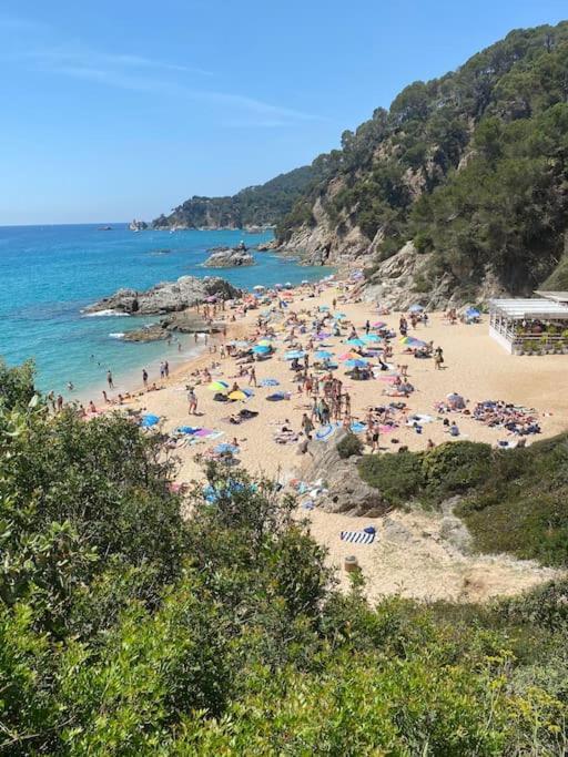 Apartamento Loft, Lloret De Mar Luaran gambar