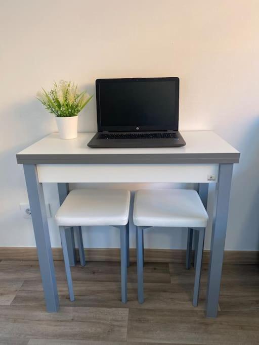 Apartamento Loft, Lloret De Mar Luaran gambar