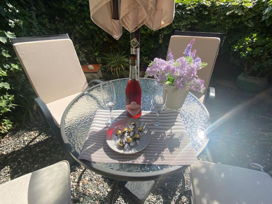 Apartamento Loft, Lloret De Mar Luaran gambar