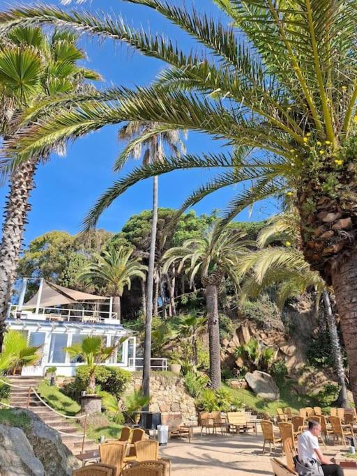Apartamento Loft, Lloret De Mar Luaran gambar