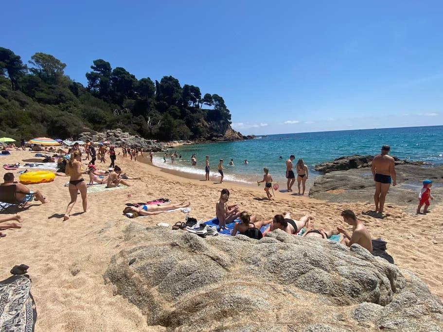 Apartamento Loft, Lloret De Mar Luaran gambar