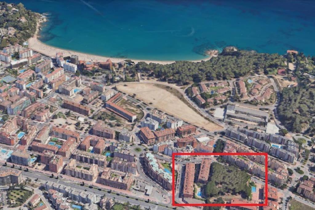Apartamento Loft, Lloret De Mar Luaran gambar