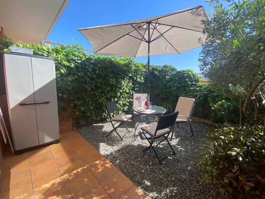 Apartamento Loft, Lloret De Mar Luaran gambar