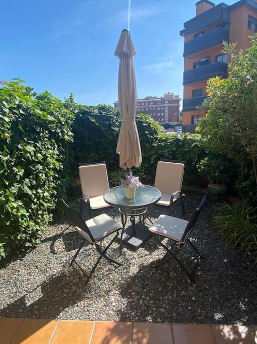 Apartamento Loft, Lloret De Mar Luaran gambar