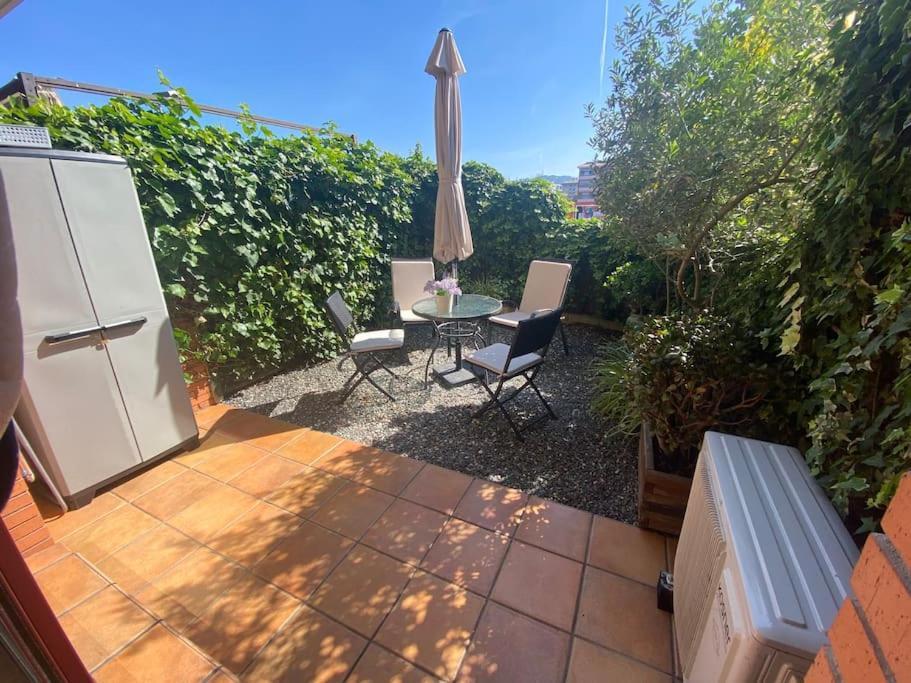 Apartamento Loft, Lloret De Mar Luaran gambar