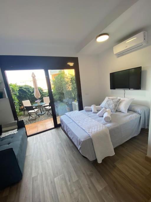 Apartamento Loft, Lloret De Mar Luaran gambar