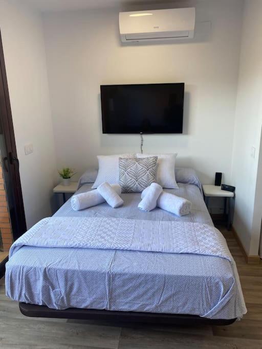 Apartamento Loft, Lloret De Mar Luaran gambar
