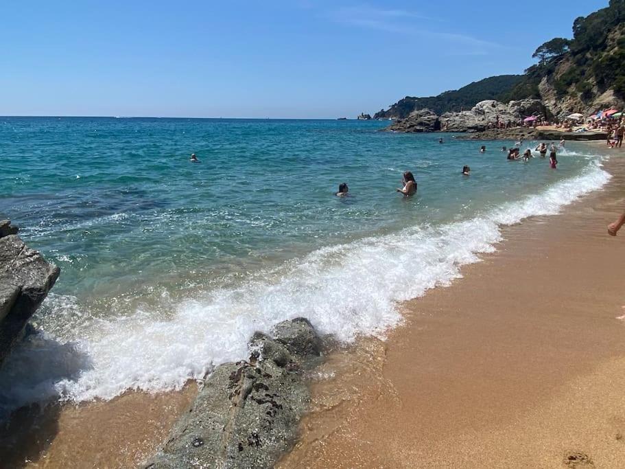 Apartamento Loft, Lloret De Mar Luaran gambar