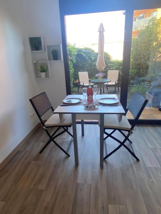 Apartamento Loft, Lloret De Mar Luaran gambar