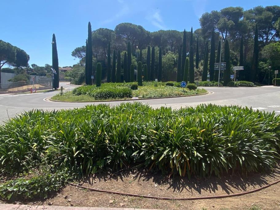 Apartamento Loft, Lloret De Mar Luaran gambar