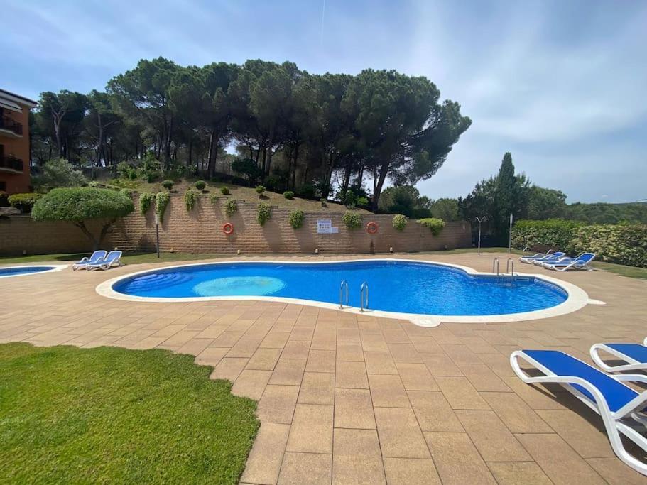 Apartamento Loft, Lloret De Mar Luaran gambar
